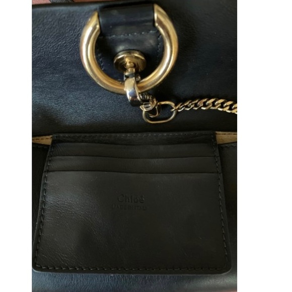 Chloe crossbody - Picture 4 of 4